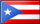 Puerto Rico Flag